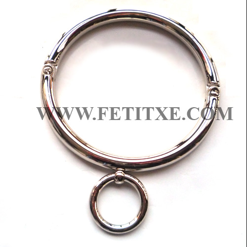 COLLAR DE METAL PARA SUMISIN 6627 -7112